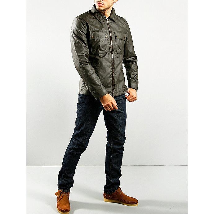BELSTAFF（ベルスタッフ） BELSTAFF/ベルスタッフ/シャツアウター