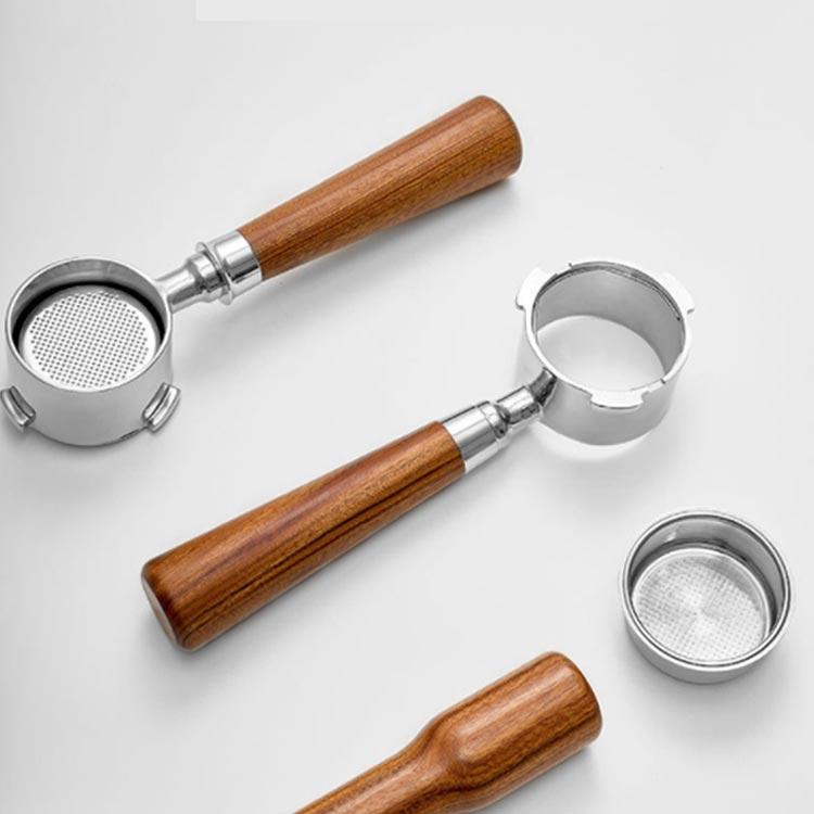 エスプレッソ ポルタフィルター エスプレッソボトムレスポルタ