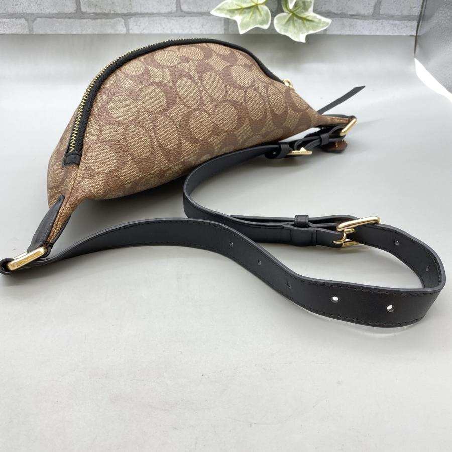 COACH（コーチ） 【COACH】コーチ パックマン コラボ シグネチャー