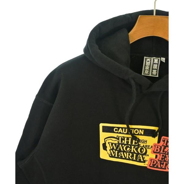 BlackEyePatch（ブラックアイパッチ） パーカー メンズ 中古 古着