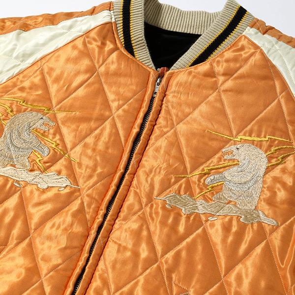 TAILOR TOYO テーラー東洋 TAILOR東洋 別珍 アラスカジャン TT15792