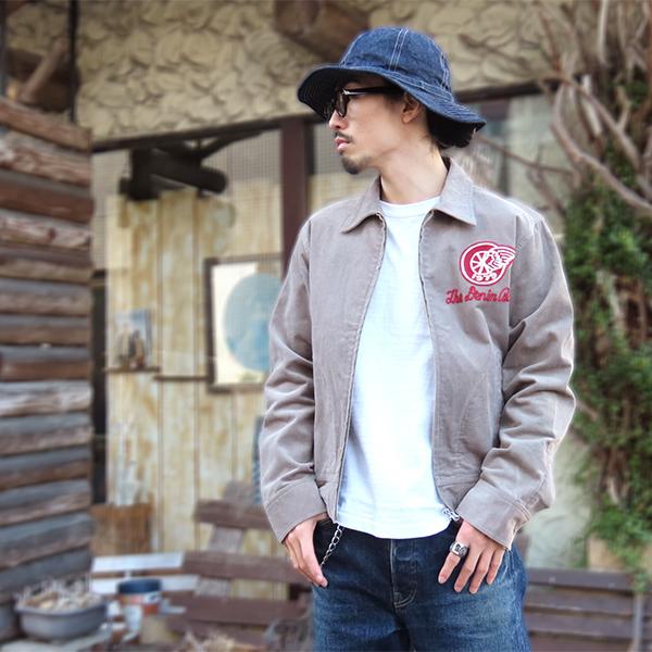 STUDIO D'ARTISAN（ステュディオ・ダ・ルチザン） STUDIO D'ARTISAN