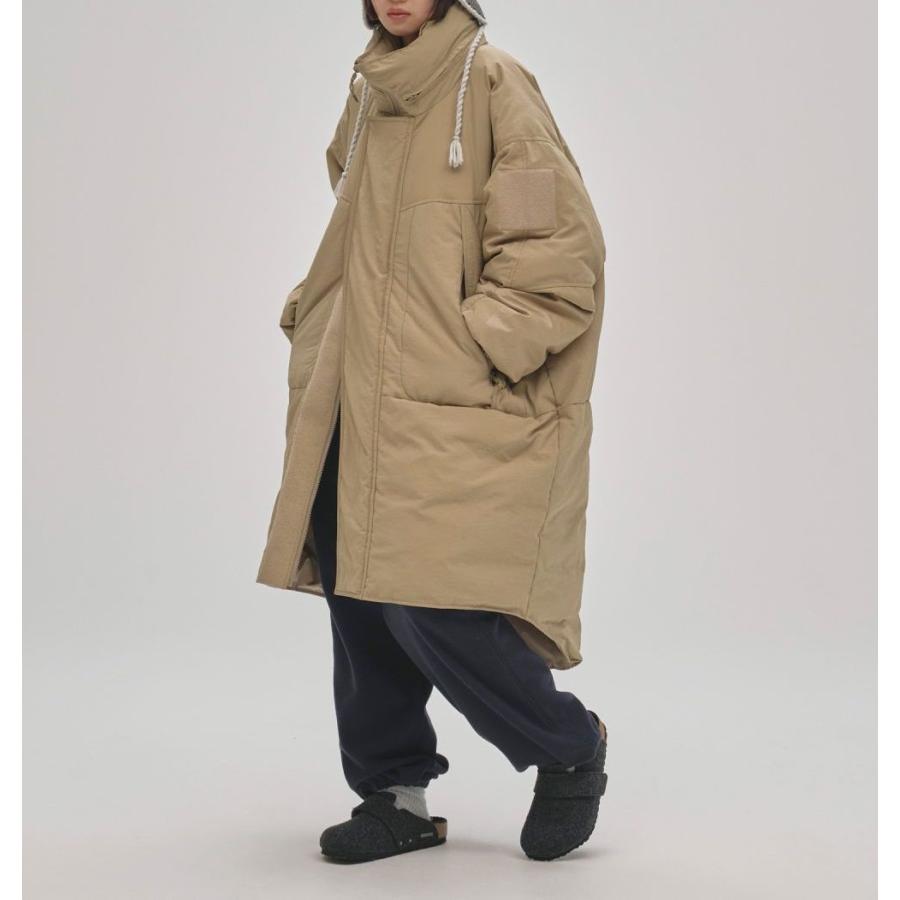 TODAYFUL モンスターダウンコート Monster Down Coat (トゥデイフル