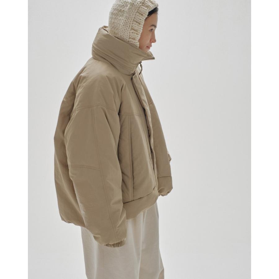 TODAYFUL 2025winter トゥデイフル アウター Monster Down Jacket