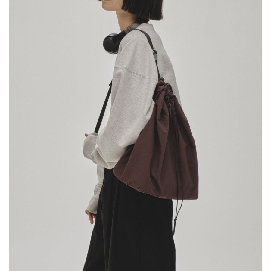 TODAYFUL (トゥデイフル）Nylon Back Pack 即日発送 : RAPTURE - 通販