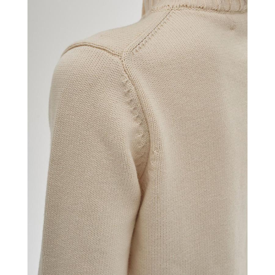 TODAYFUL トゥデイフル Compact Zip Knit コンパクトジップニット 即日