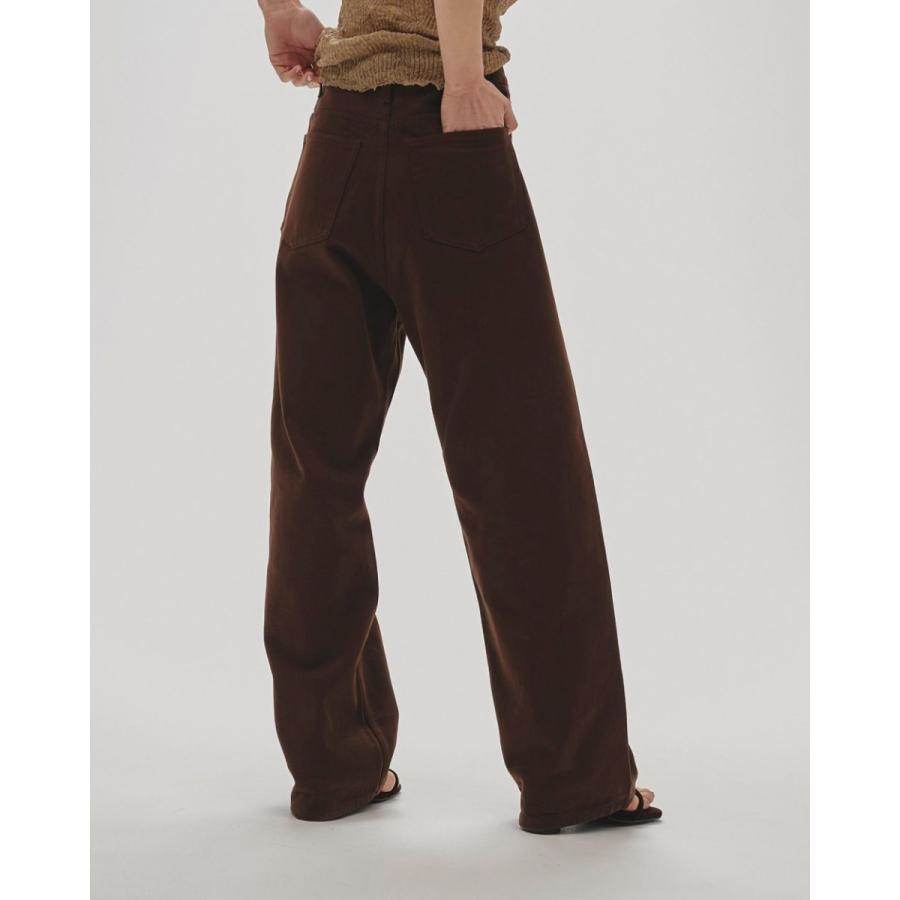 TODAYFUL (トゥデイフル）Cary's Denim 即日発送 : RAPTURE - 通販