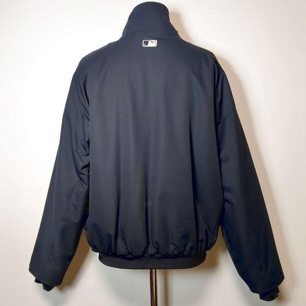 MAJESTIC（マジェスティック） ヤンキース ブルゾン S 裏地フリース