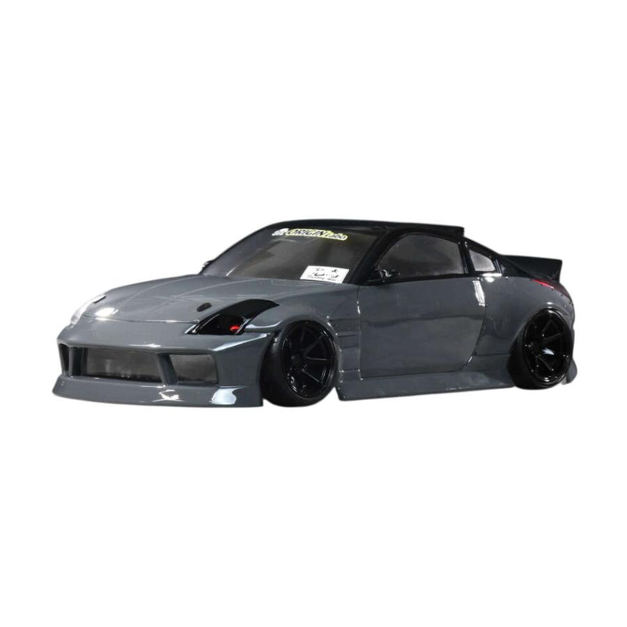 パンドラRC(Pandora RC)/PAB-3227/Z33 フェアレディZ DRIFT LINE