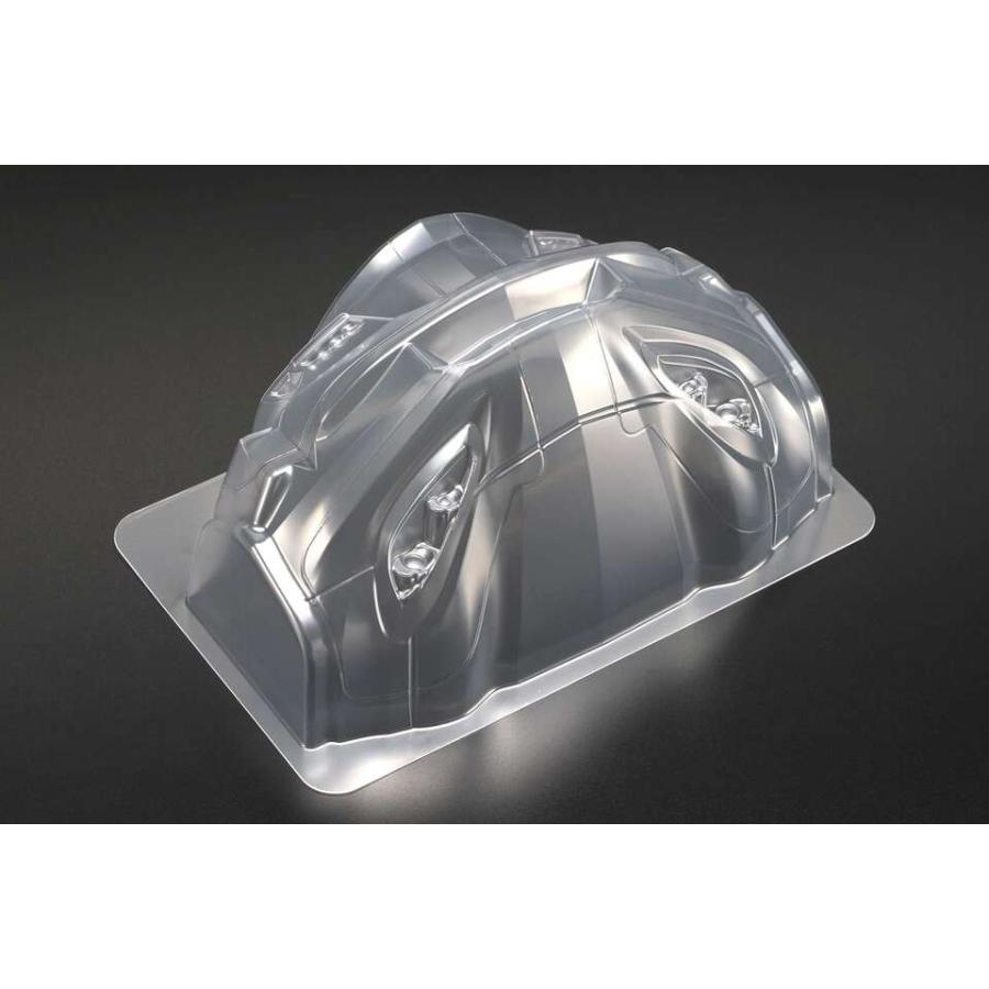 YOKOMO（ヨコモ） /SD-GR86L/PANDEM GR86用 ライトパーツ : ラジコン夢