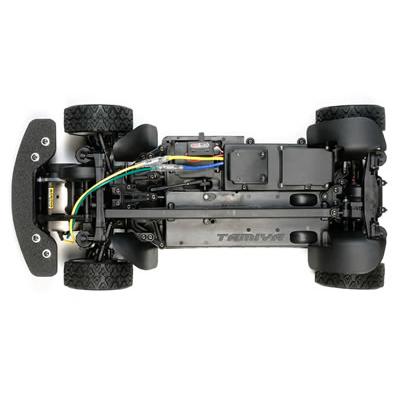 タミヤ（TAMIYA） XV-01 インプレッサWRX STI チーム新井仕様（未組立