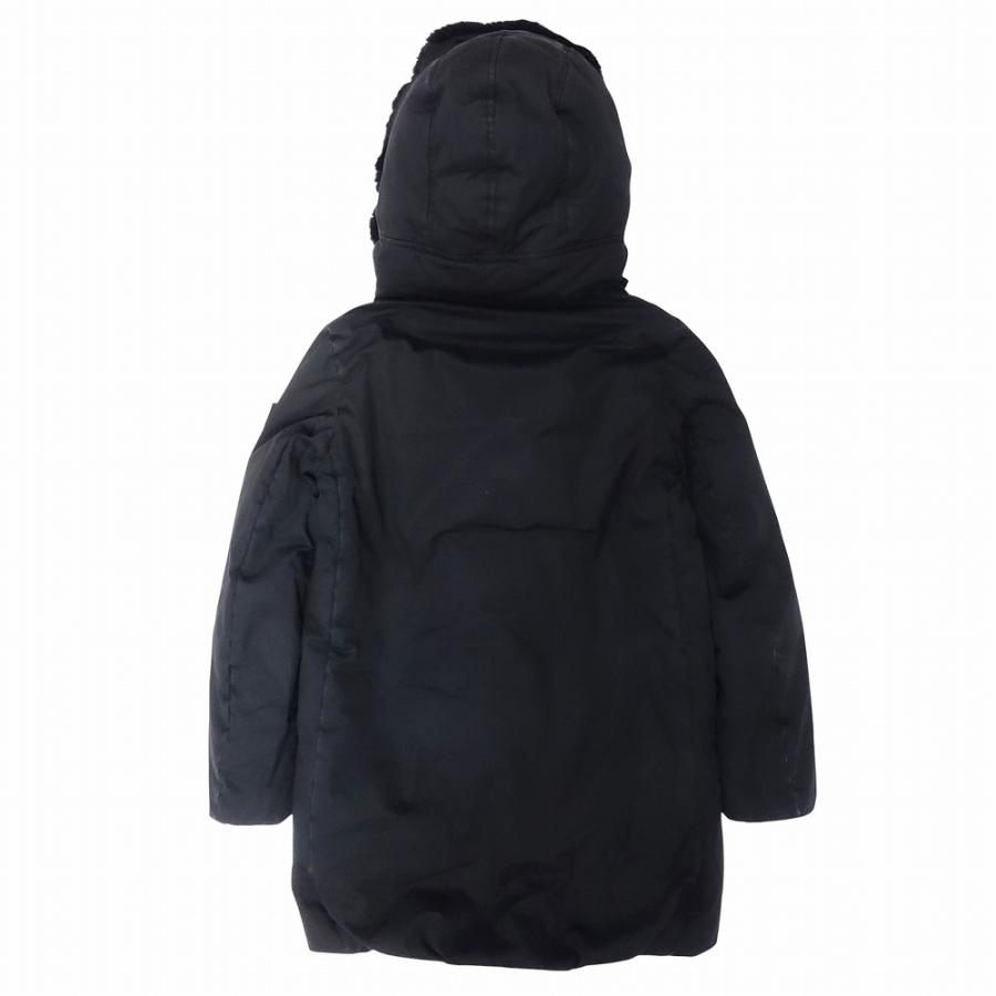 WOOLRICH（ウールリッチ） コクーンパーカー ダウン ジャケット コート