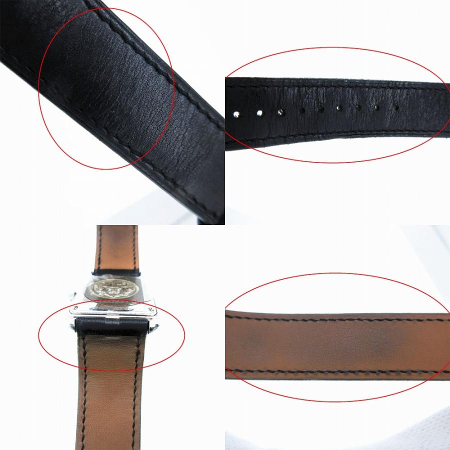 HERMES（エルメス） マルジェラ期 ケープコッド CapeCodドゥブル