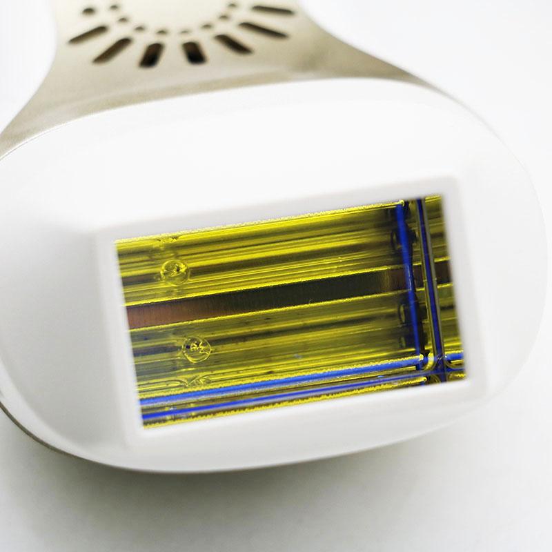 ケノン（ke-non） 美品 エムテック 脱毛器 Ver8.0 NIPL-2080 まゆ毛