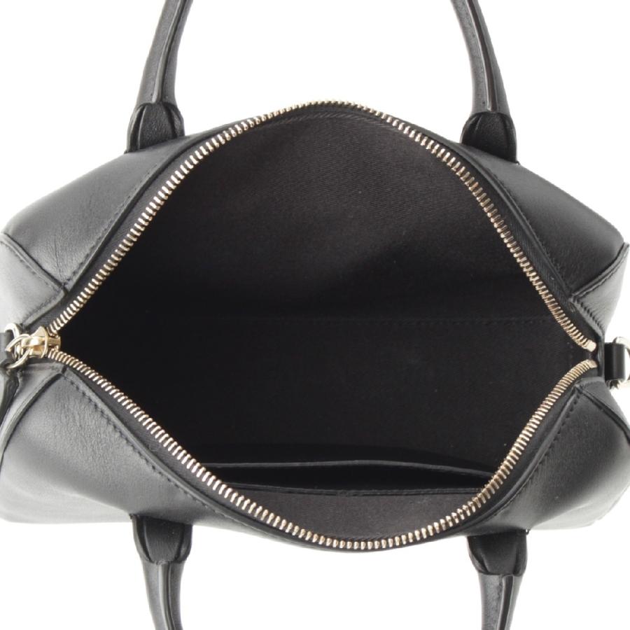 VALENTINO（ヴァレンティノ） レザー Vロゴ 2way ショルダー ミニ