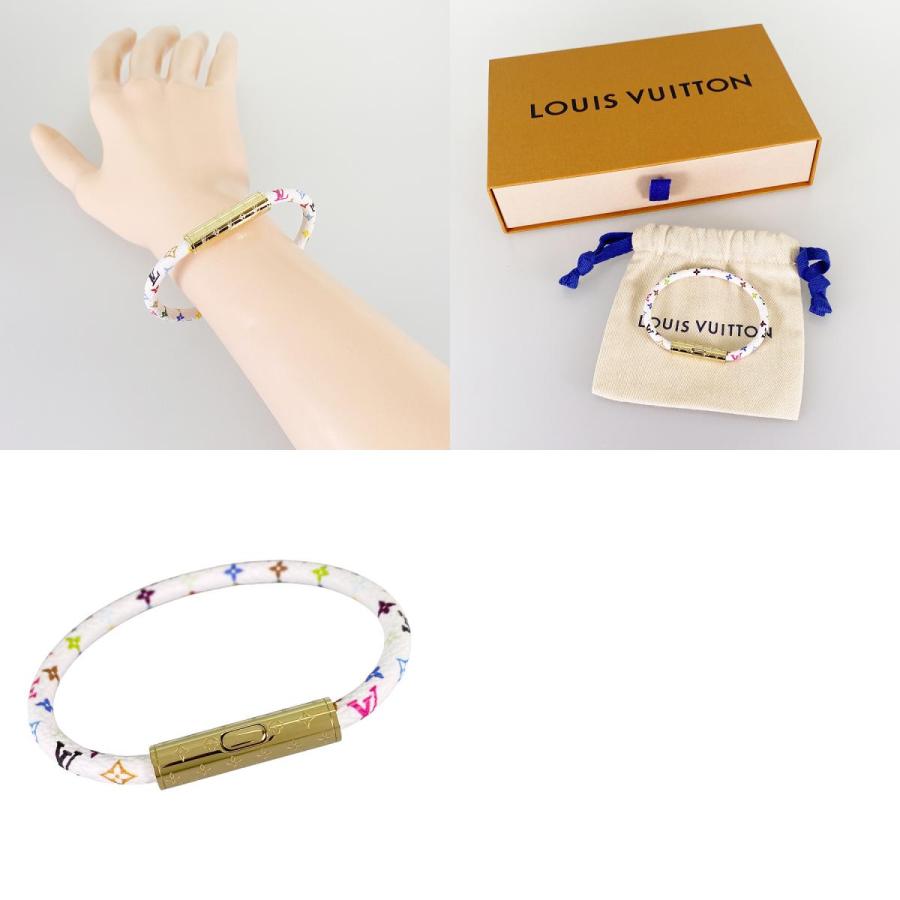 LOUIS VUITTON（ルイ・ヴィトン） マルチカラー LV コンフィデンシャル