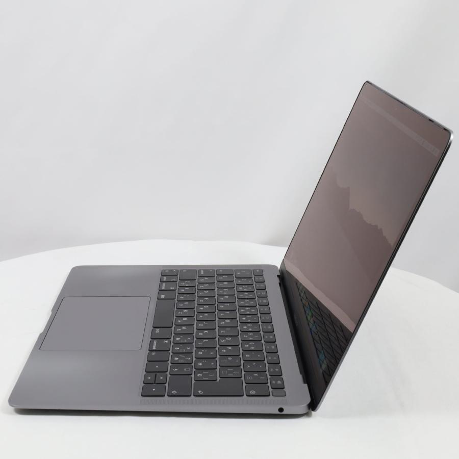 MacBook Air 13インチ 2019 Retina Cランク カラー：スペースグレイ