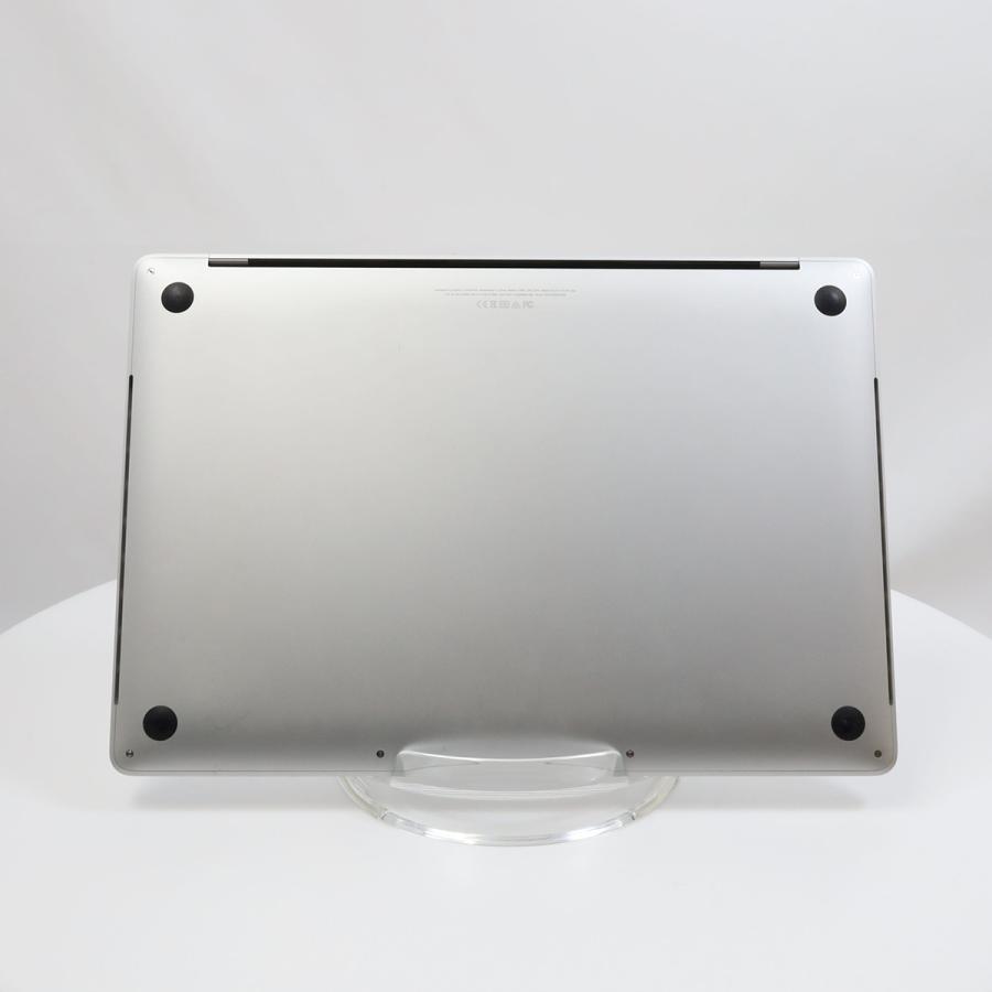 MacBook Pro 15インチ 2018 Cランク カラー：シルバー 1TB 32GB JIS