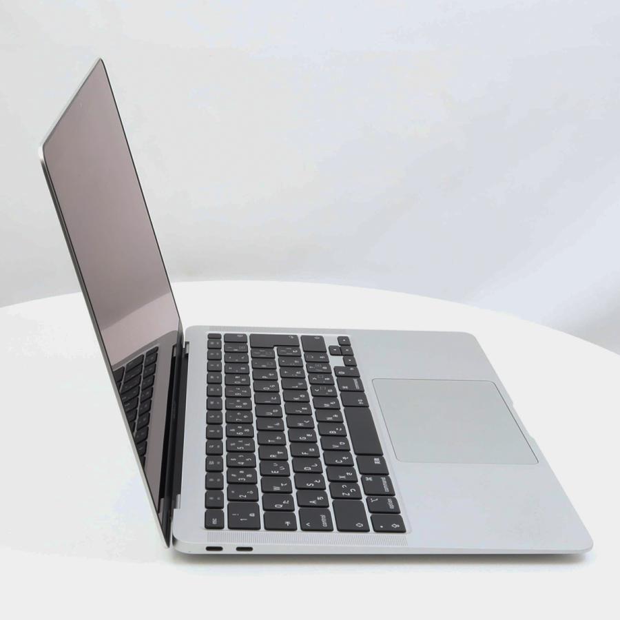 MacBook Pro Air 13インチ 2020 M1 Cランク シルバー 1TB メモリ：16GB