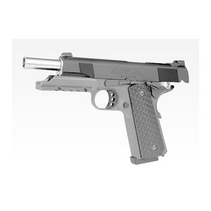TOKYO MARUI（東京マルイ） ガスガン 1911 ナイトウォーリア