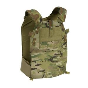 LBT プレートキャリア SLICK ボディアーマー 6094A [ マルチカム / M