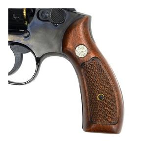 マルシン工業 マルシン ガスガン M10 2インチ WディープブラックABS