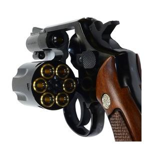 マルシン工業 マルシン ガスガン M10 2インチ WディープブラックABS