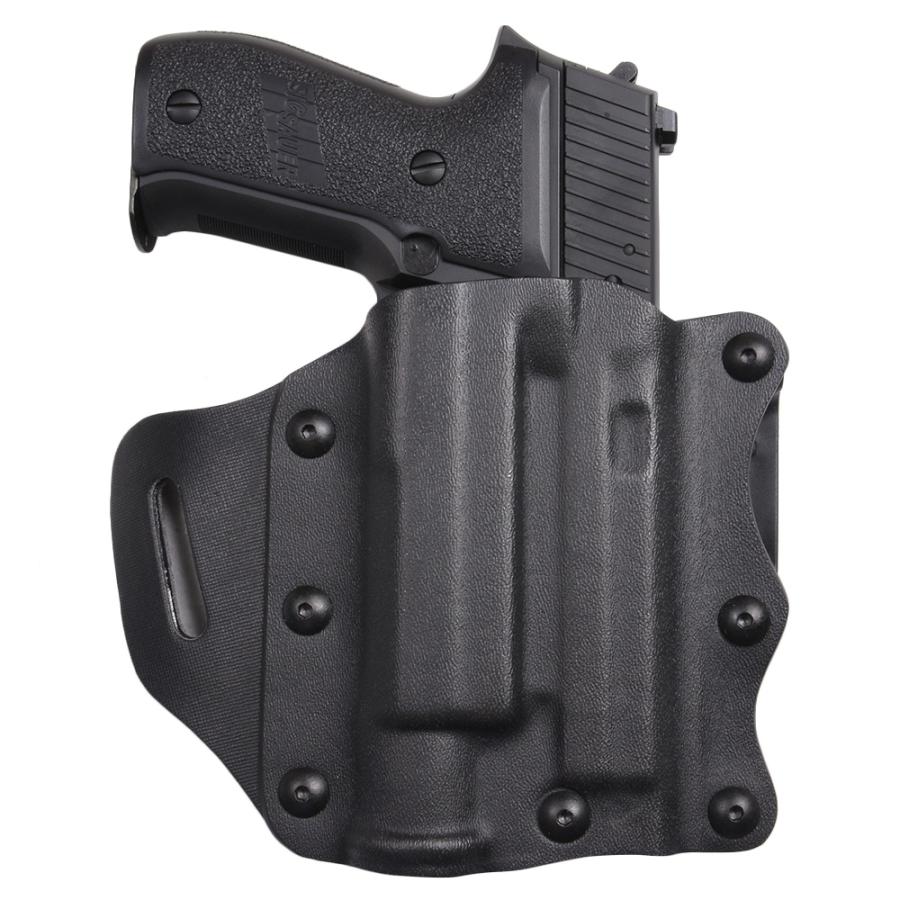 SAFARILAND ホルスター P220R P226R適合 557-7742-131 右用 サファリ