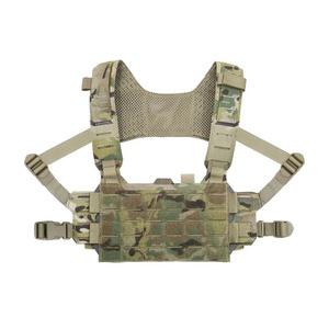 AGILITE チェストリグ Reaper Rig レーザーカット Placard 8058