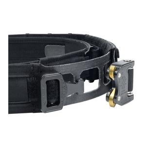 AGILITE リガーベルト MAGNETIX バトルベルト 磁気位置調整システム