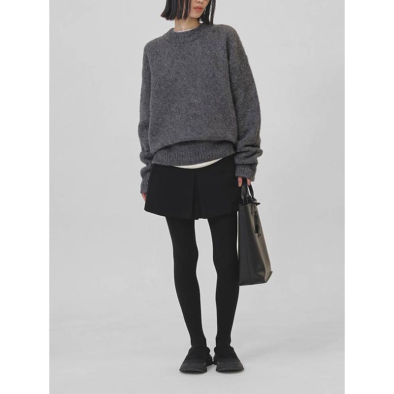 TODAYFUL ＼SALE30%OFF／即日発送/TODAYFUL トゥデイフル Brushed Over