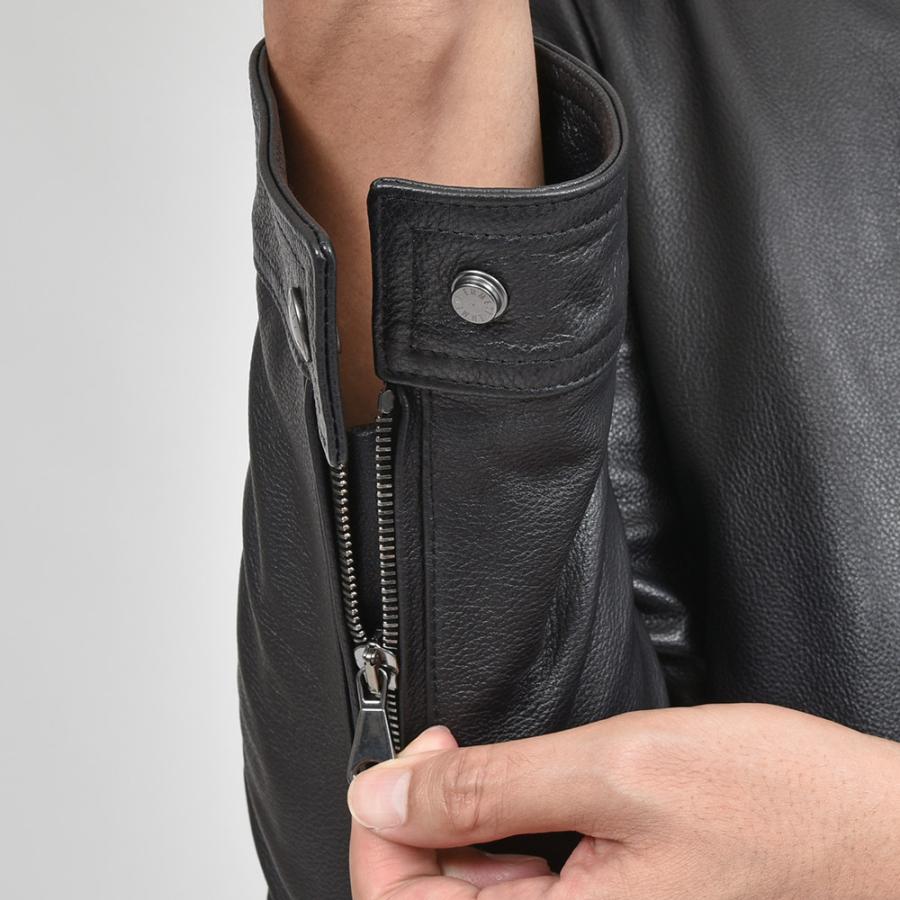 EMMETI エンメティ ANDREA アンドレア SP CALF SKIN シュリンクレザー