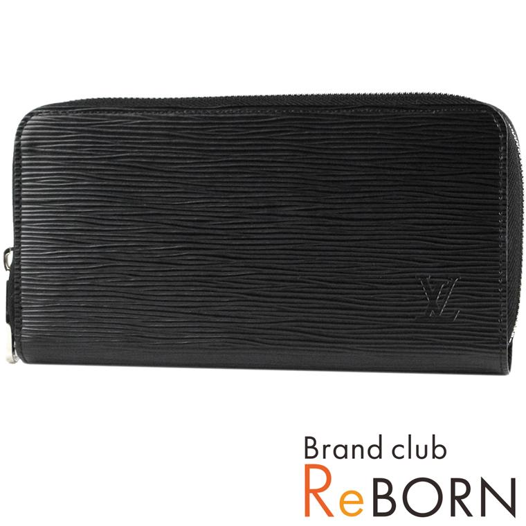 ジッピー・ウォレット 〔良品 - 綺麗〕ルイ ヴィトン/LOUIS VUITTON