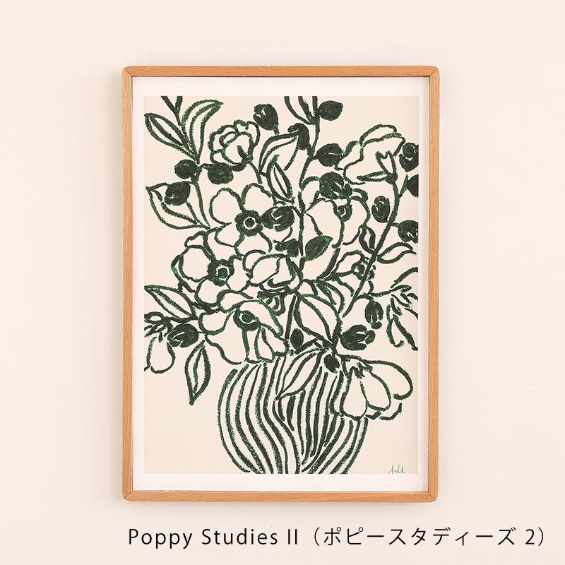 アートポスター 50×70 アート ポスター 北欧 デンマーク製