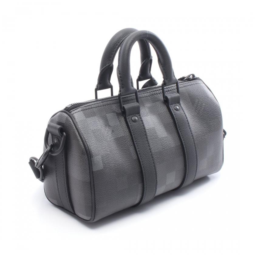 LOUIS VUITTON（ルイ・ヴィトン） キーポル バンドリエール25