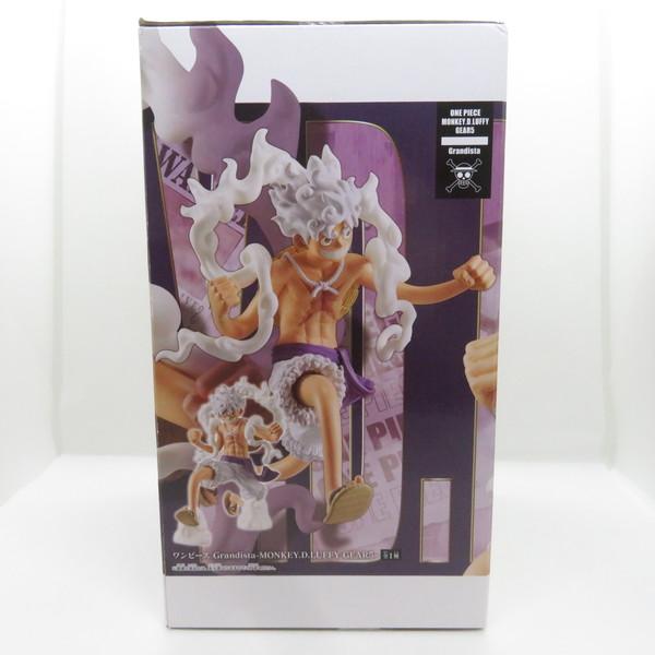 バンダイナムコエンターテインメント 中古 未開封品 Grandista