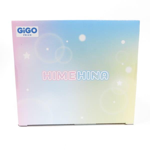 中古 未開封品 GiGO限定 HIMEHINA 鈴木ヒナ スケールフィギュア Angel