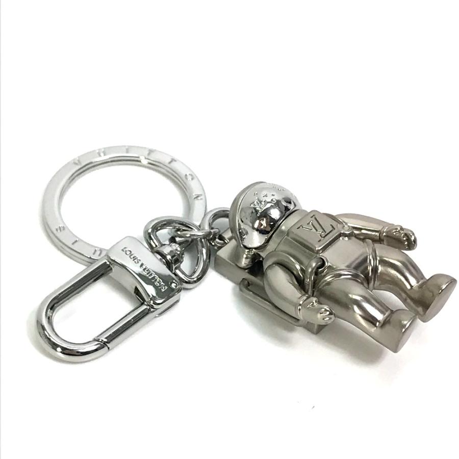 LOUIS VUITTON（ルイ・ヴィトン） MP2213 ロゴ スペースマン 宇宙飛行