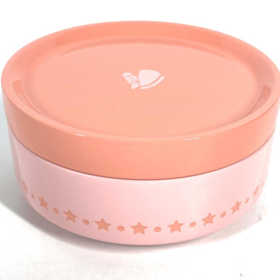 HERMES（エルメス） 未使用 ブドワール ボックス MM 小物入れ ピンク
