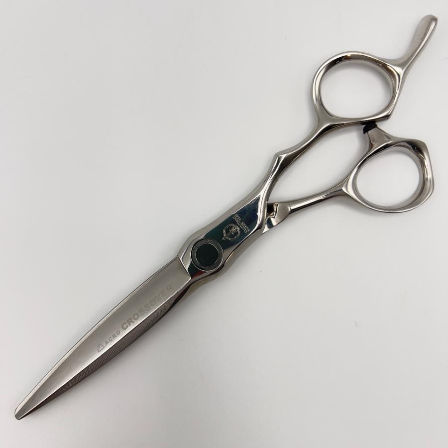 ボーナスストア+5％【美品】ミズタニシザーズ ACRO CROSSOVER CR-2