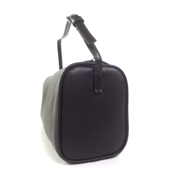 THE ROW（ザ ロウ） 90s Bag トップハンドル ハンドバッグ ナッパ