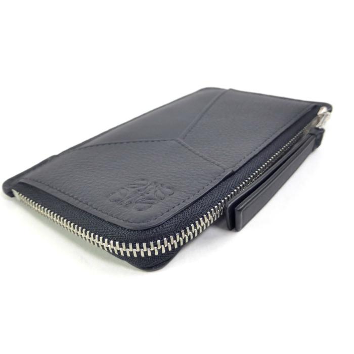 Puzzle（LOEWE） ロエベ （LOEWE） パズル ロング コインカード