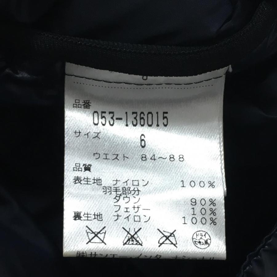 PEARLY GATES（パーリーゲイツ） 【超美品】パーリーゲイツ ダウン