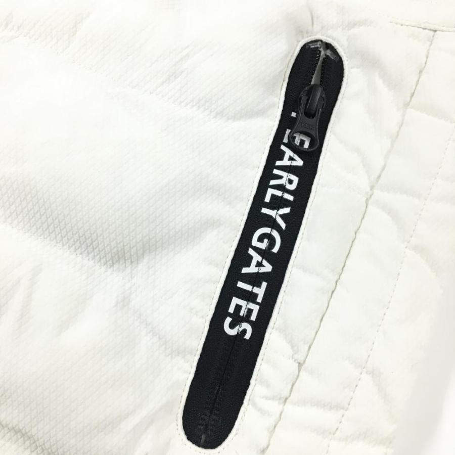 PEARLY GATES（パーリーゲイツ） 中綿パンツ 白 メンズ 6(XL) ゴルフ