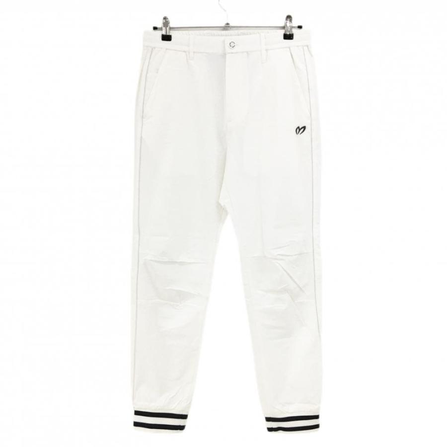 M5 プロフ必読様新品同様マスターバニージョガーパンツ5 MASTER BUNNY