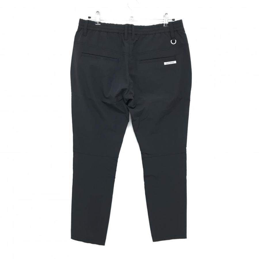 Jack Bunny!!（ジャックバニー） 【超美品】ジャックバニー パンツ 黒