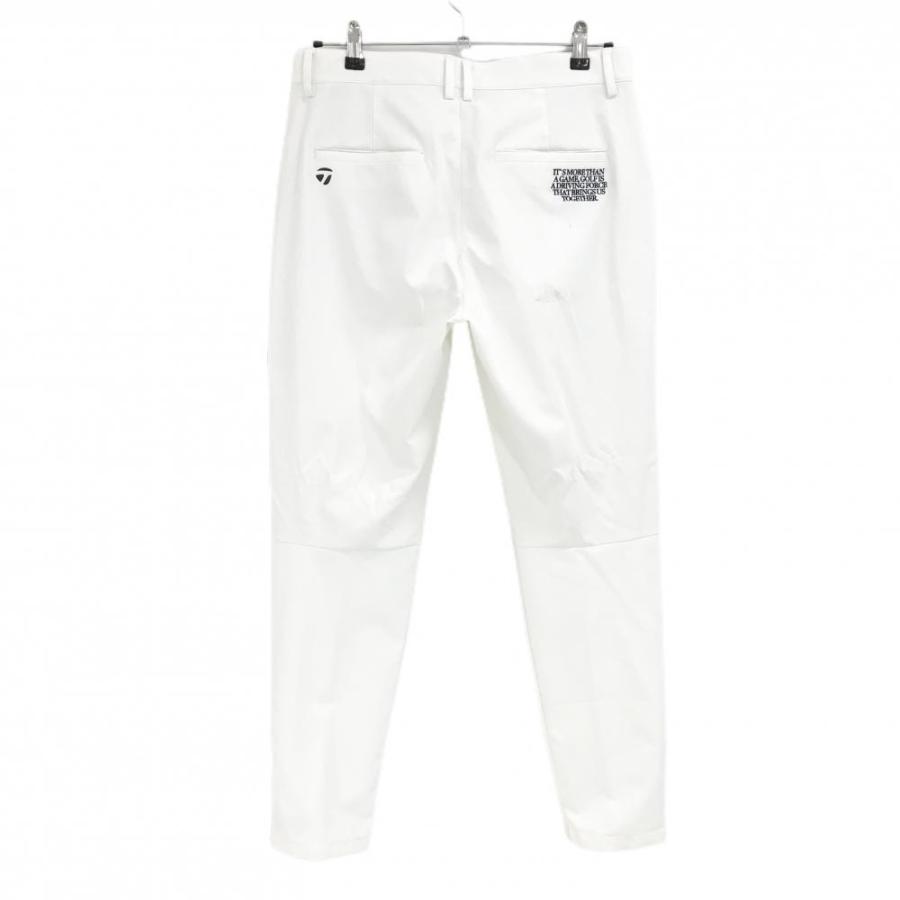 TaylorMade（テーラーメイド） テーラーメイド×UNITEDARROWS パンツ 白