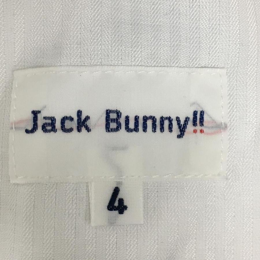 Jack Bunny!!（ジャックバニー） ジャックバニー×ドラえもん パンツ 白