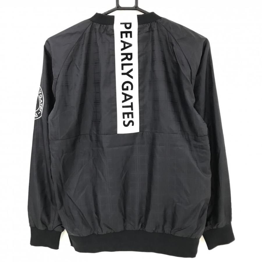 PEARLY GATES（パーリーゲイツ） 【超美品】パーリーゲイツ スニード