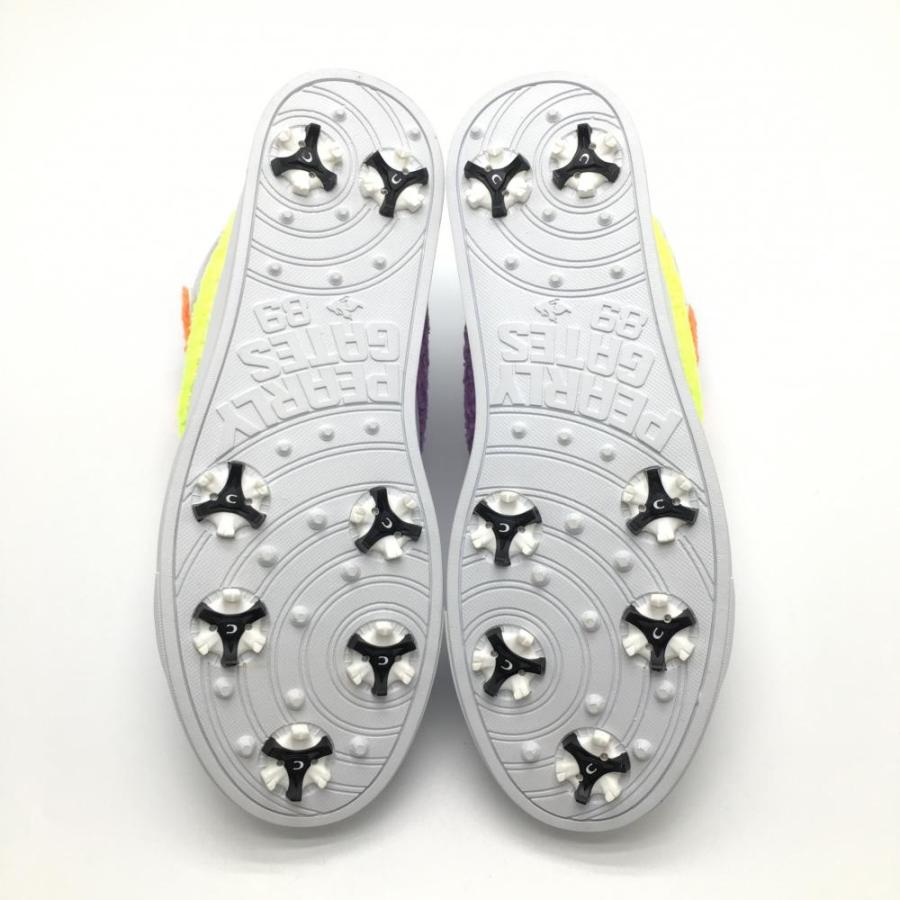 PEARLY GATES（パーリーゲイツ） 【新品】パーリーゲイツ ミドルカット